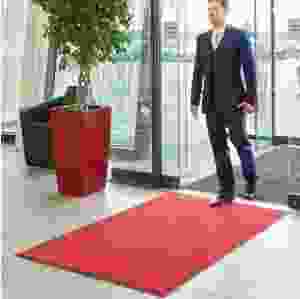 Röda mattan
