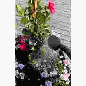 Vattenkanna med stril/frp