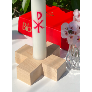 Dopljusstake 40-pack